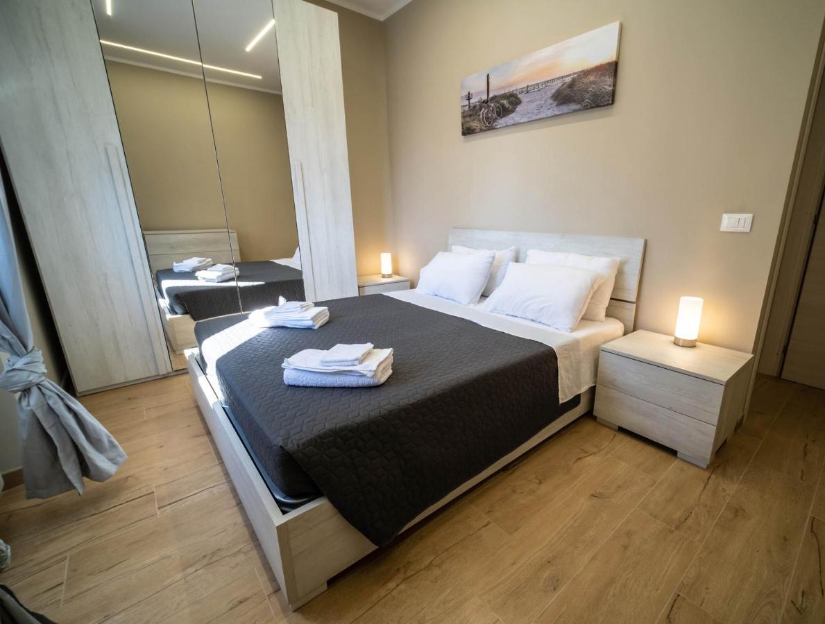Fix You Apartment Fco Фьюмичино Экстерьер фото